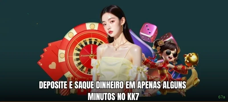 Central de dúvidas rápidas sobre o app 67a