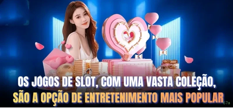 Slots com prêmios 67a